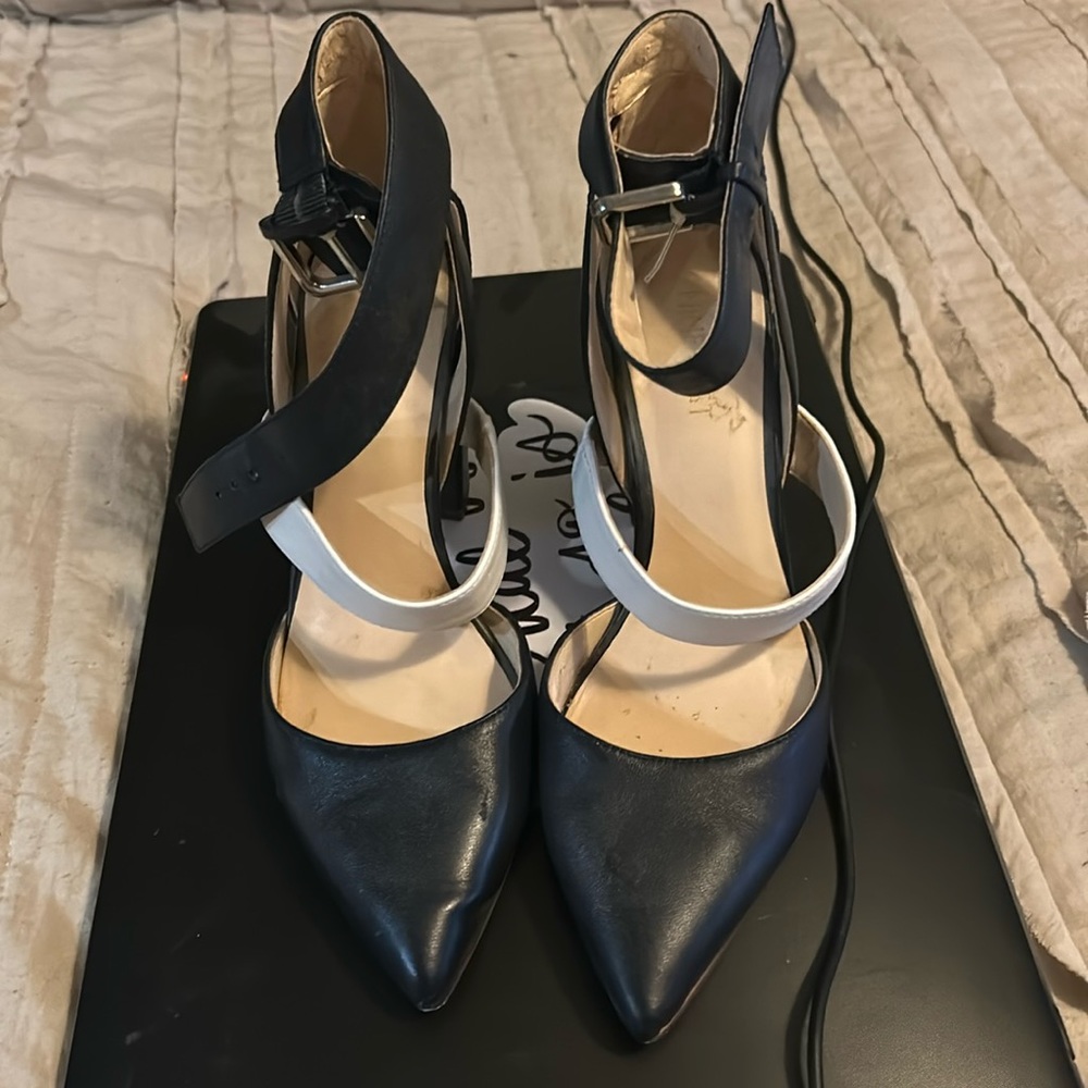 Nine West Heels